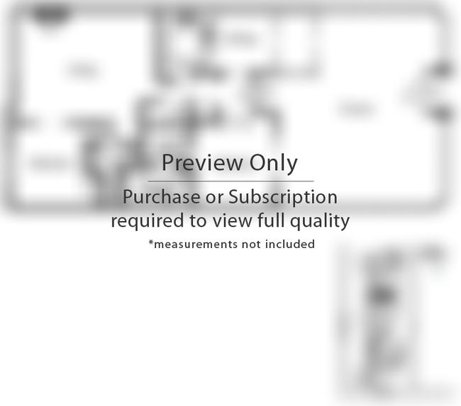 Floor Plan 204 1311 Beach
