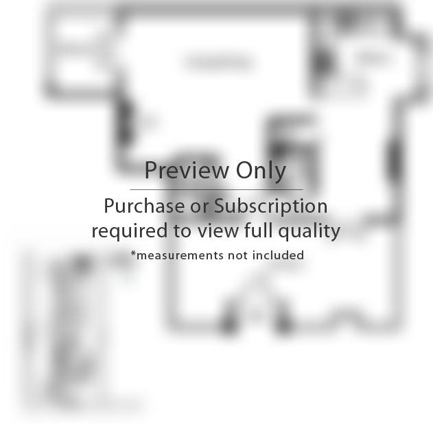 Floor Plan 201 1311 Beach