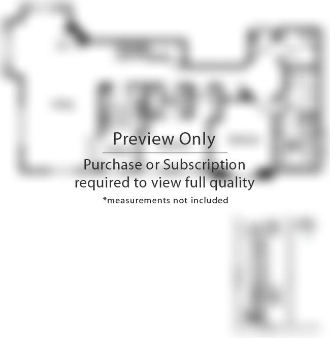 Floor Plan 307 1311 Beach
