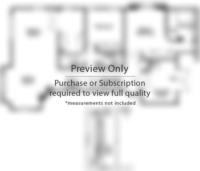 Floor Plan 301 1311 Beach