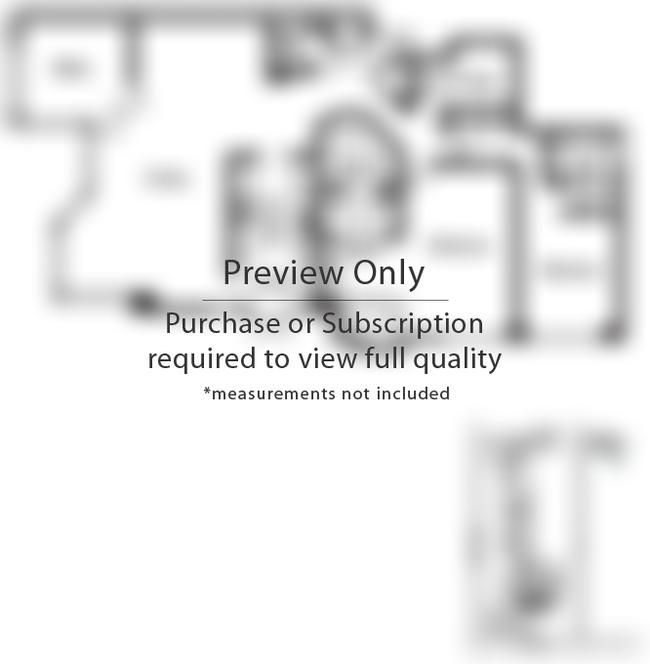 Floor Plan 401 1311 Beach