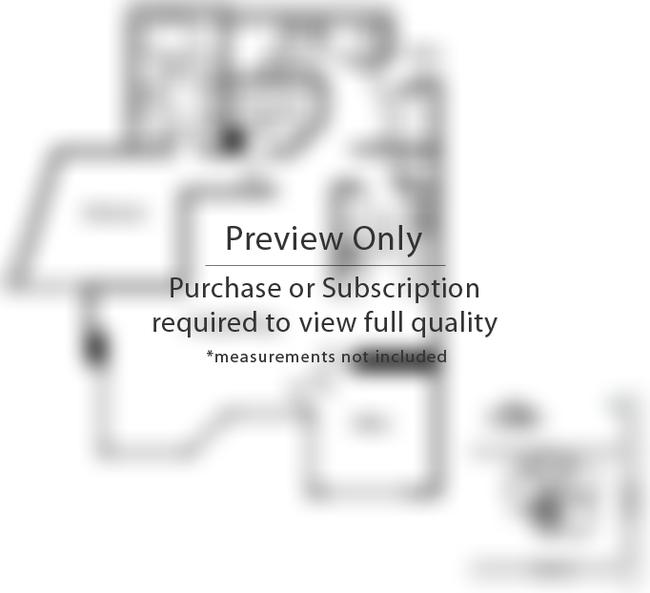Floor Plan 1402 1311 Beach