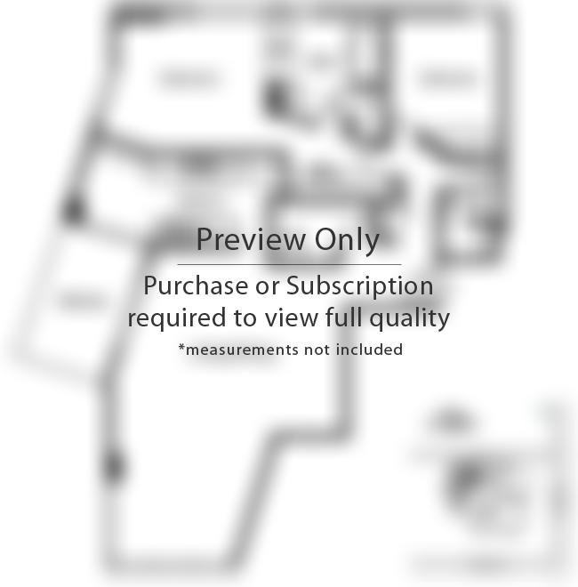 Floor Plan 1003 1311 Beach