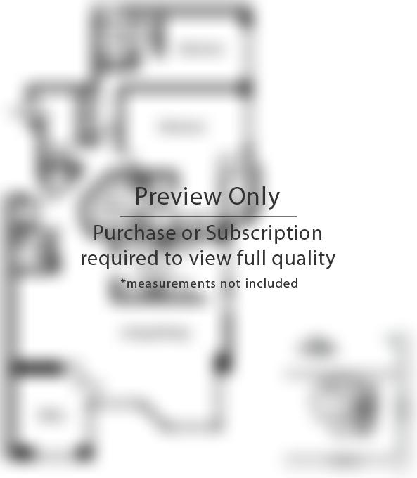 Floor Plan 1201 1311 Beach