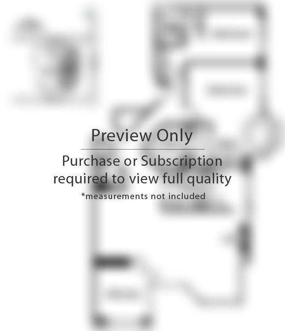 Floor Plan 1801 1311 Beach