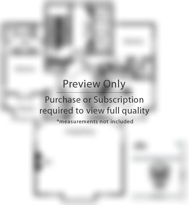 Floor Plan 2300 1311 Beach
