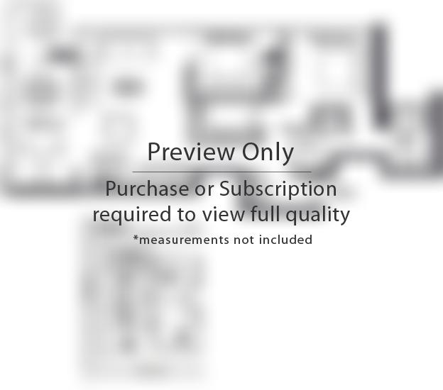 Floor Plan 706 999 Seymour