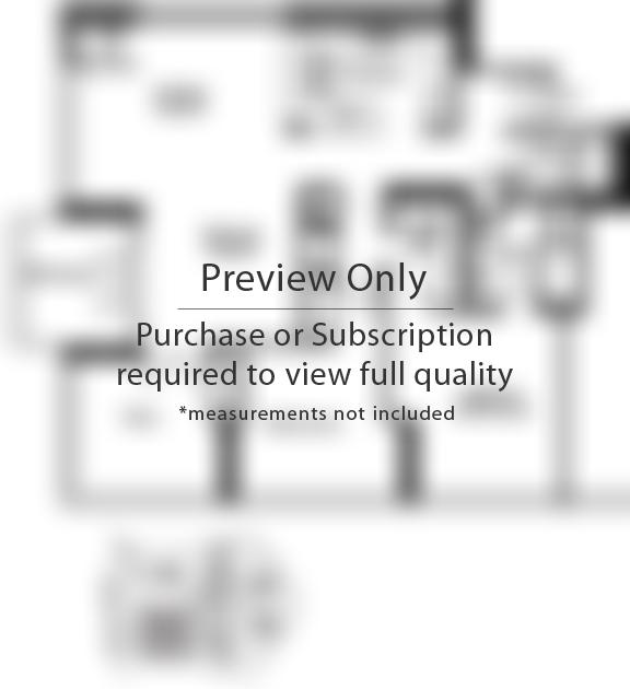 Floor Plan 1305 1128 Quebec