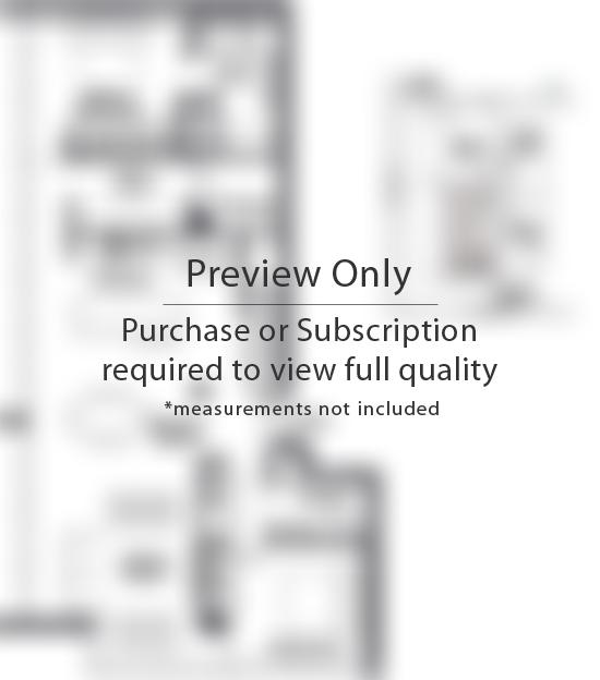 Floor Plan 2102 999 Seymour