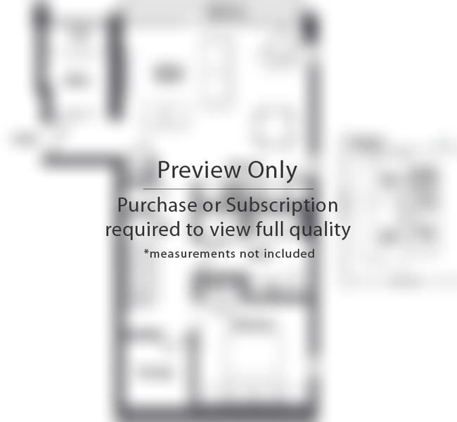 Floor Plan 2104 999 Seymour