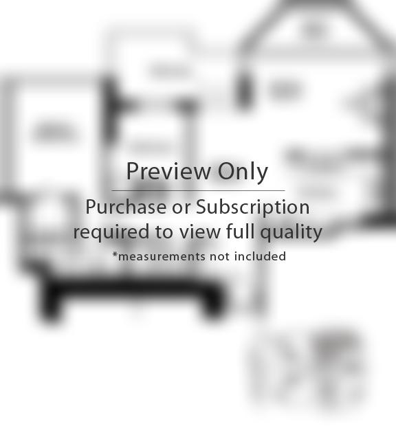 Floor Plan 2101 1128 Quebec