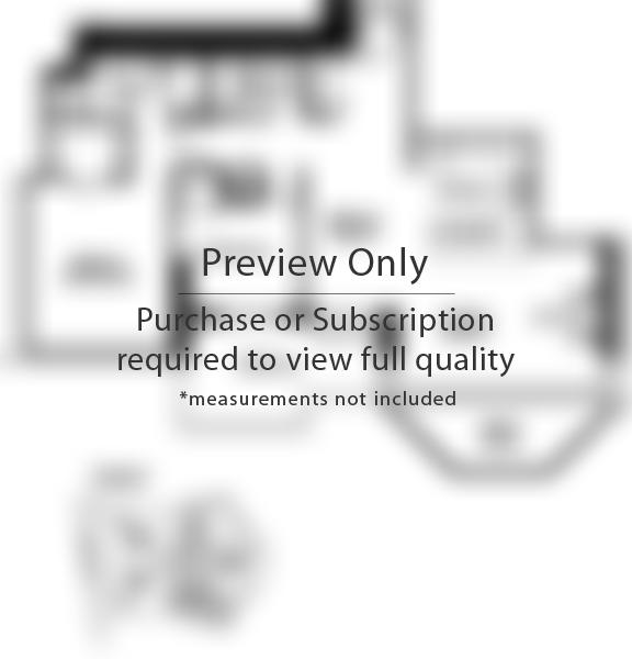 Floor Plan 2103 1128 Quebec