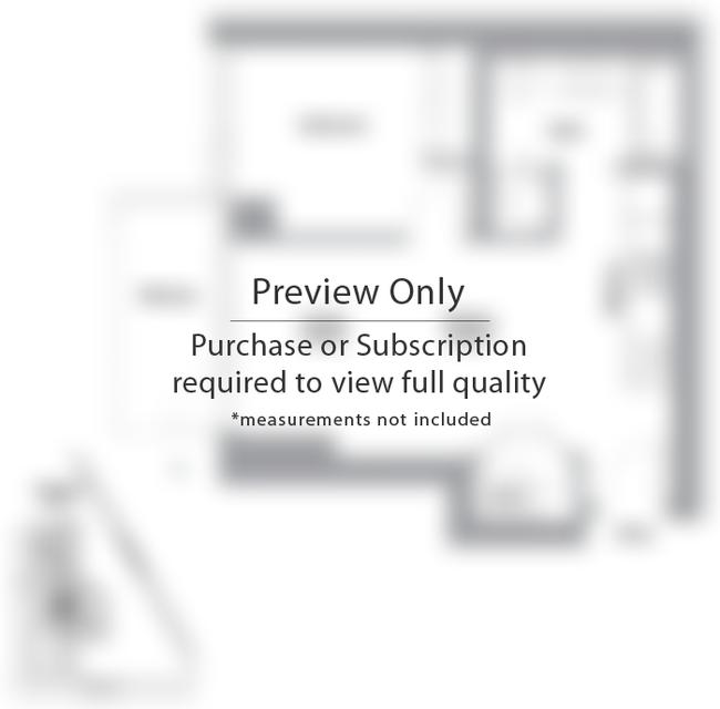 Floor Plan 302 1480 Howe Street