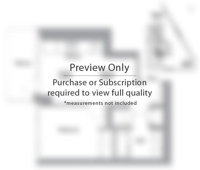 Floor Plan 301 1480 Howe Street
