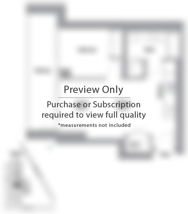 Floor Plan 502 1480 Howe Street