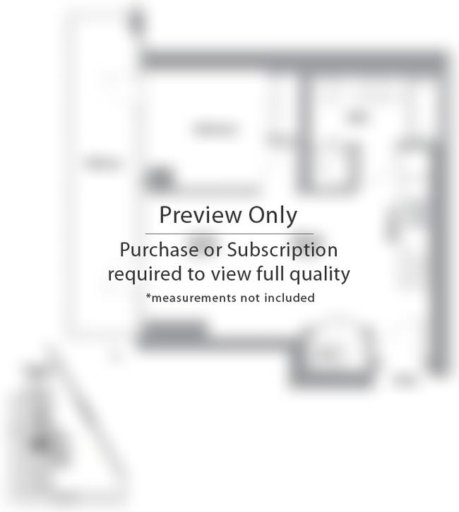 Floor Plan 602 1480 Howe Street