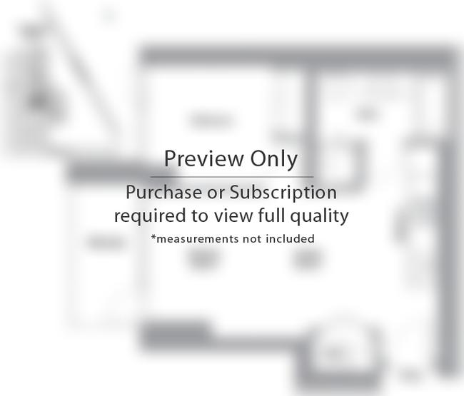 Floor Plan 702 1480 Howe Street
