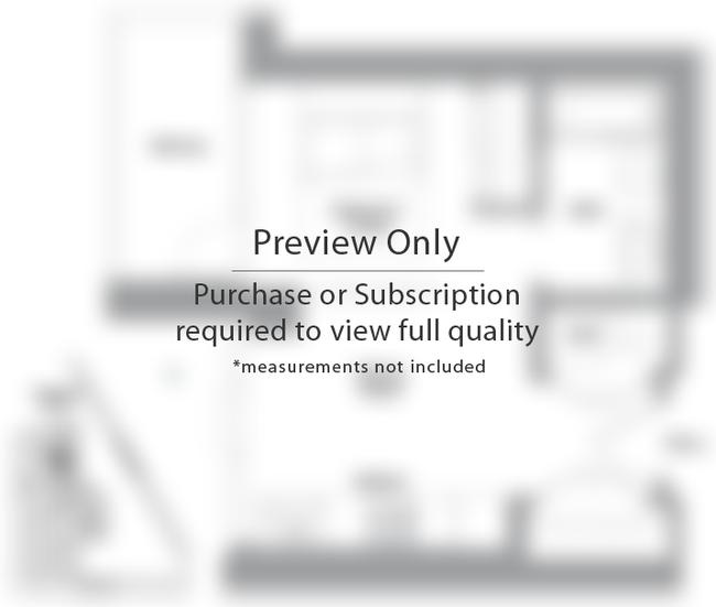 Floor Plan 705 1480 Howe Street