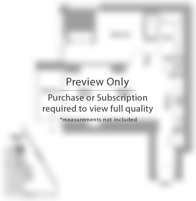 Floor Plan 706 1480 Howe Street