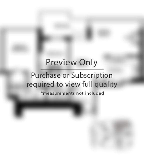 Floor Plan 2301 1128 Quebec