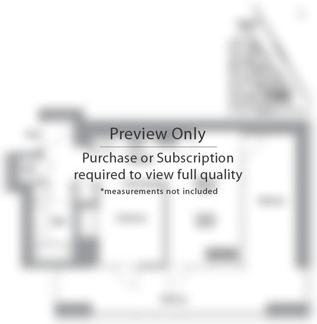 Floor Plan 802 1480 Howe Street