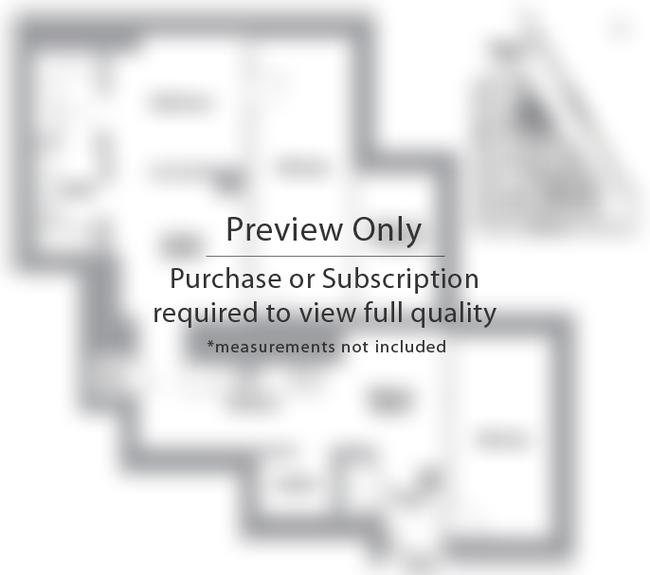Floor Plan 808 1480 Howe Street