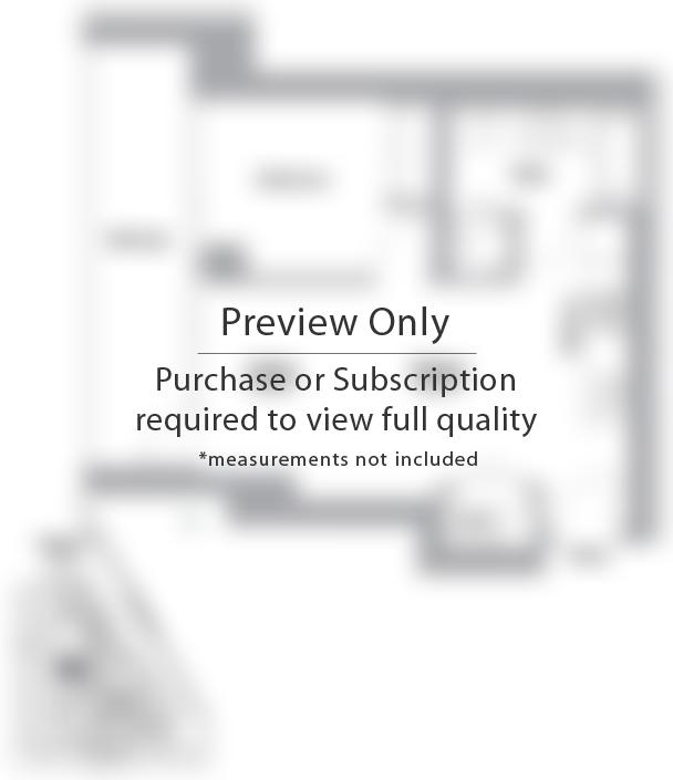 Floor Plan 906 1480 Howe Street
