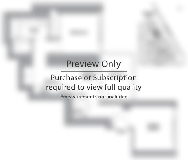 Floor Plan 908 1480 Howe Street