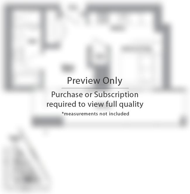 Floor Plan 1003 1480 Howe Street