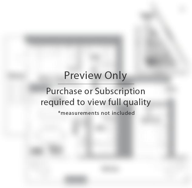 Floor Plan 1005 1480 Howe Street