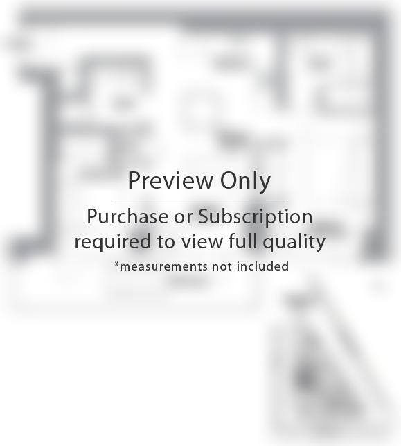 Floor Plan 1006 1480 Howe Street