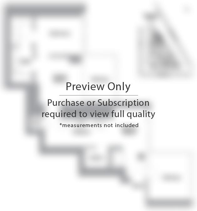Floor Plan 1008 1480 Howe Street