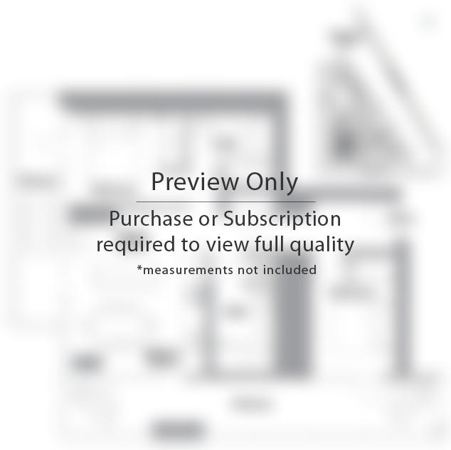 Floor Plan 1105 1480 Howe Street