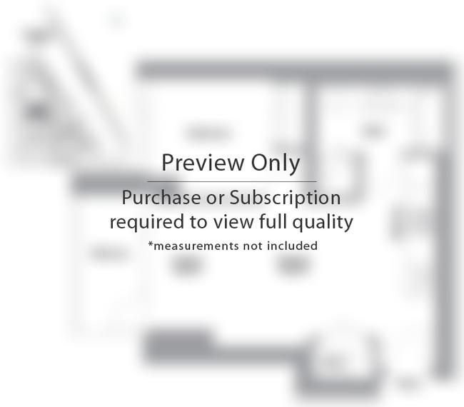 Floor Plan 1106 1480 Howe Street