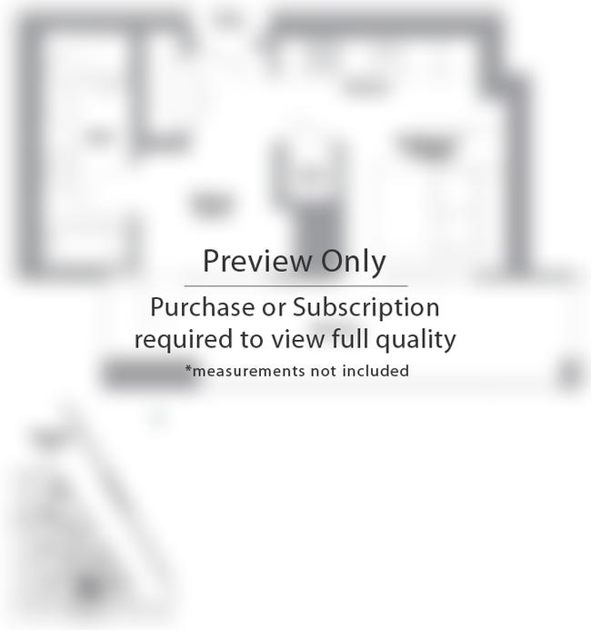 Floor Plan 1203 1480 Howe Street