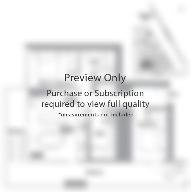 Floor Plan 1205 1480 Howe Street