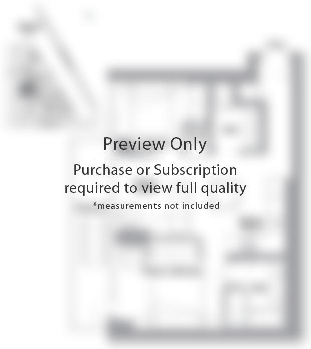 Floor Plan 1206 1480 Howe Street