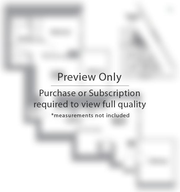 Floor Plan 1208 1480 Howe Street