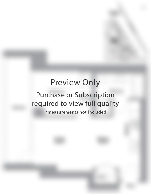 Floor Plan 1506 1480 Howe Street