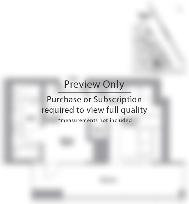Floor Plan 1603 1480 Howe Street