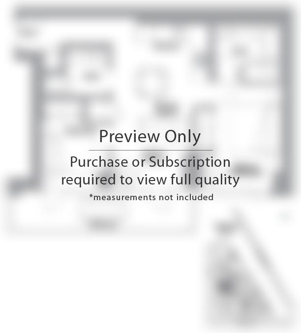 Floor Plan 1606 1480 Howe Street