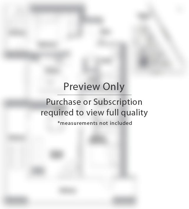 Floor Plan 1705 1480 Howe Street
