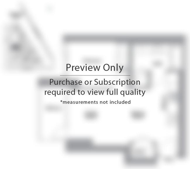 Floor Plan 1706 1480 Howe Street