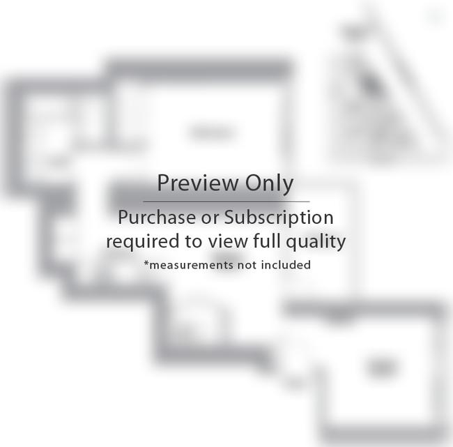 Floor Plan 1708 1480 Howe Street