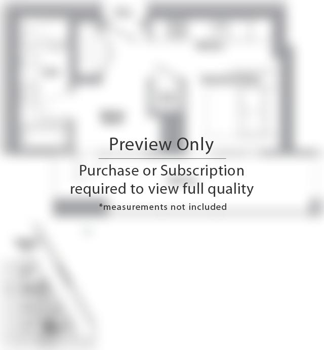 Floor Plan 1803 1480 Howe Street