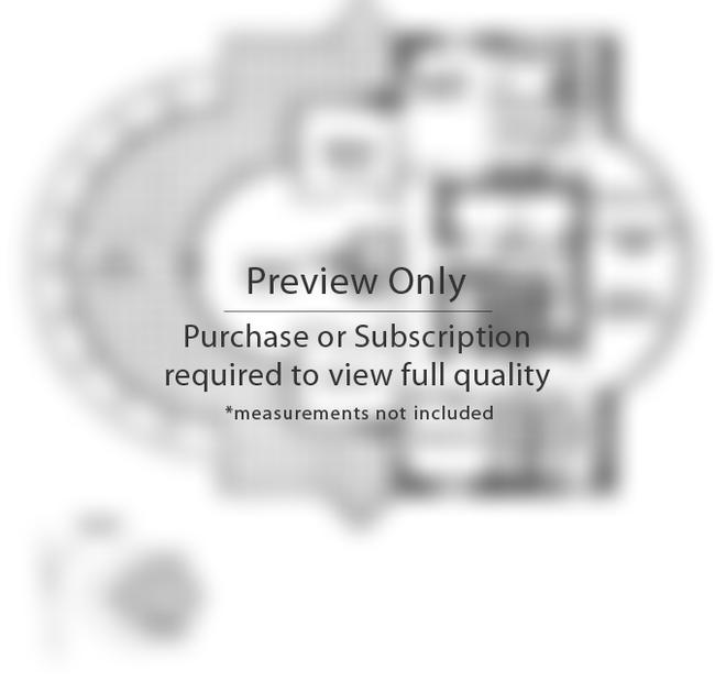 Floor Plan 2701 1128 Quebec
