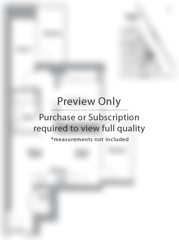 Floor Plan 2101 1480 Howe Street