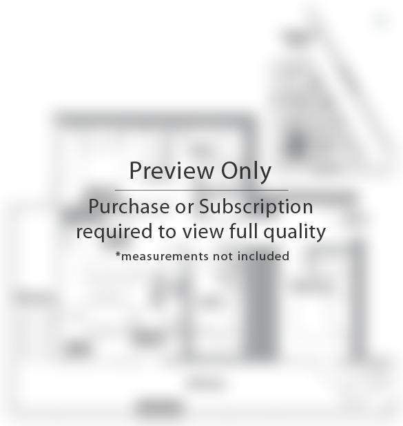 Floor Plan 2105 1480 Howe Street