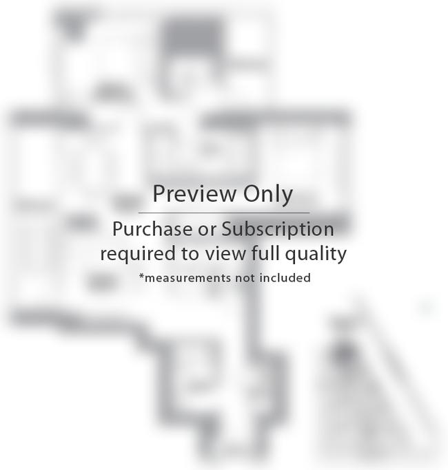 Floor Plan 2108 1480 Howe Street