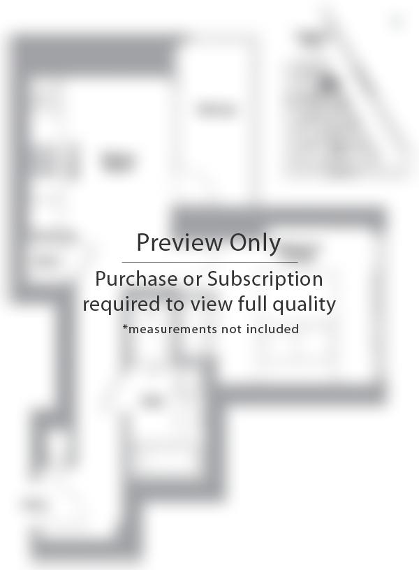 Floor Plan 2109 1480 Howe Street